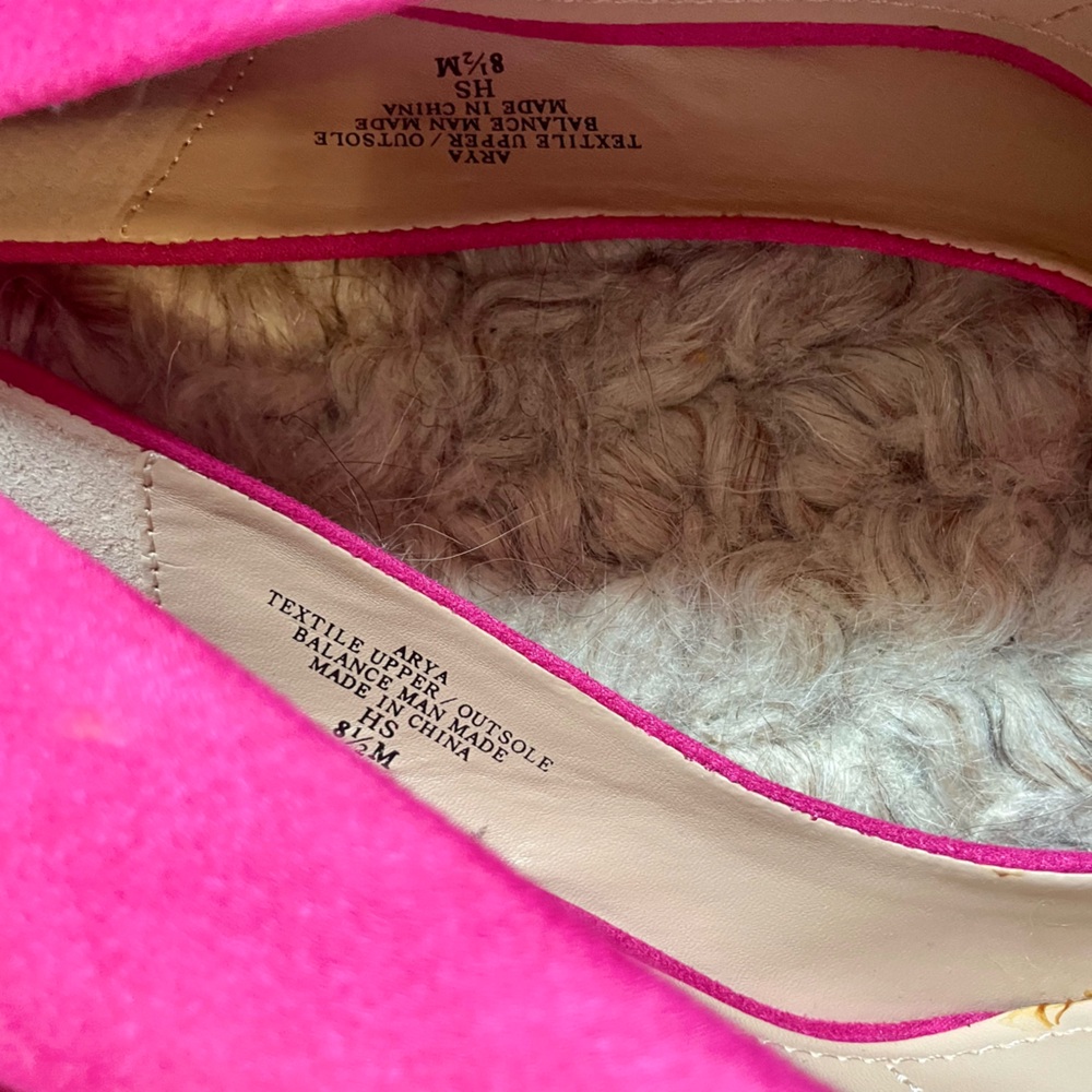 Charles by Charles David Arya Pump Women’s 8.5 - Picture 11 of 13
